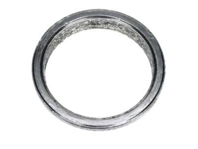 Genuine Nissan OEM Converter & Exhaust Pipe Seal / Gasket 20695-ED10E – Catalytic Converter Joint Seal