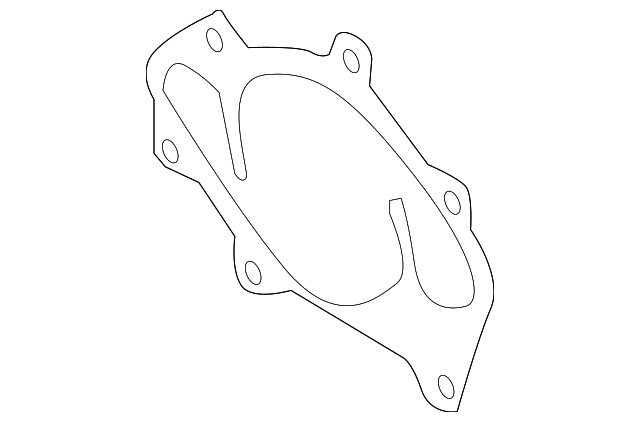 Gasket - Nissan (21014-7S000)