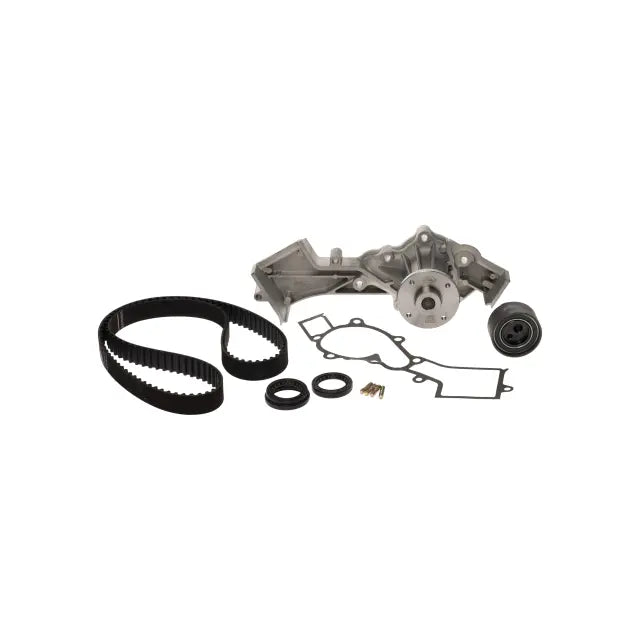 Nissan Genuine Value Advantage Timing Belt Kit w/ Water Pump B00PK-0W00JNW For Nissan Frontier, Xterra, Pathfinder