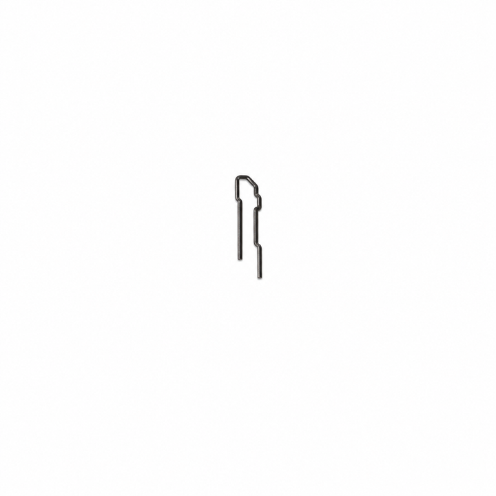Genuine Nissan OEM Cotter Pin 00921-21800 – Suspension / Steering Retaining Pin