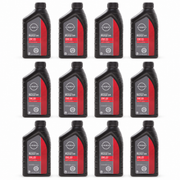 Nissan Genuine OEM 0W-20 Synthetic Oil 12 Qt Altima Rogue Sentra