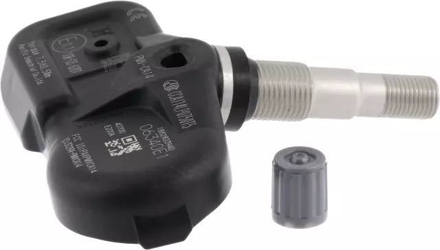 Tire Pressure Monitoring System (TPMS) Sensor - Nissan (40700-6YT0A)