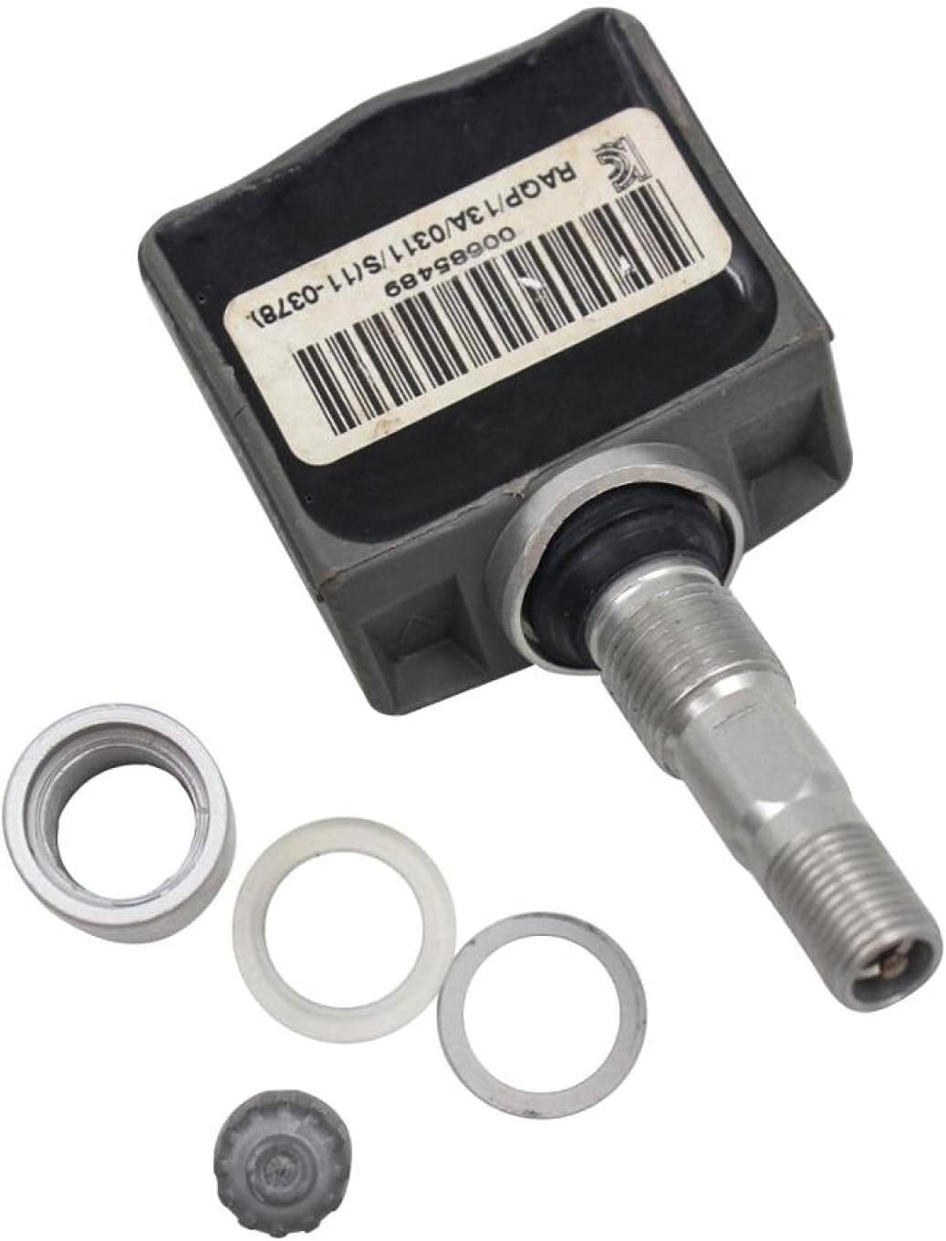 Nissan 40700-1AY0A Tire Pressure Monitoring Sensor Unit