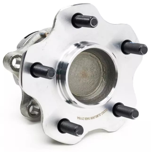 Nissan Value Advantage Rear Wheel Hub D3202-3LM0JNW NV200 2013-2021