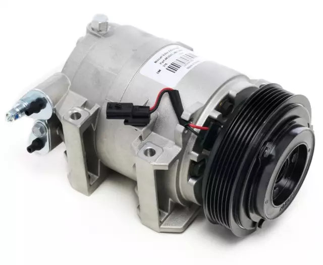 Genuine Nissan Value Advantage™ A/C Compressor K2600-JM01JNW – Air Conditioner Compressor Assembly
