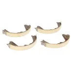 Shoe Set-parking Brake - Nissan (D4060-EZ60C)