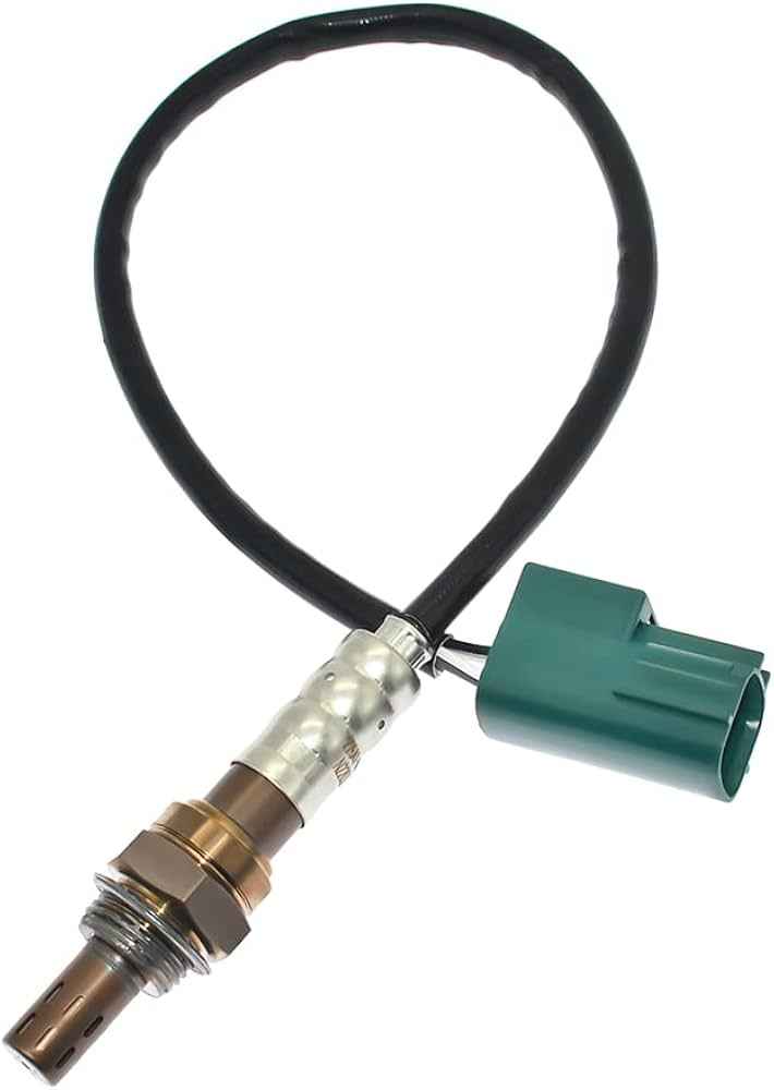 Nissan 22691-5W900 Oxygen O2 Sensor – Genuine OEM Replacement Part