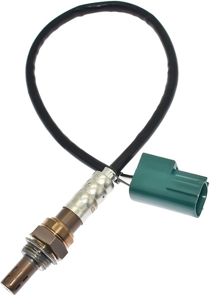 Nissan 22691-5W900 Oxygen O2 Sensor – Genuine OEM Replacement Part