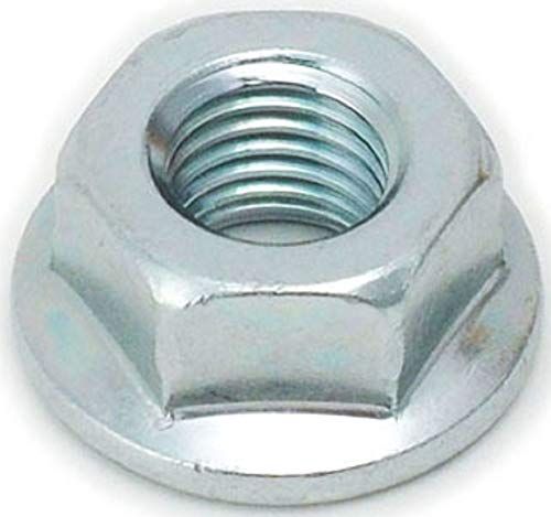 Genuine Nissan OEM Suspension Stabilizer Bar Link Nut 01225-N0011 – Sway Bar Hardware