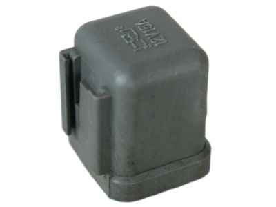 Genuine Nissan OEM Horn Relay 25630-C9961 – Electrical Horn Relay Replacement