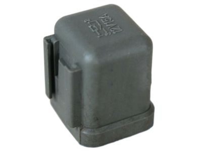 Genuine Nissan OEM Horn Relay 25630-C9961 – Electrical Horn Relay Replacement