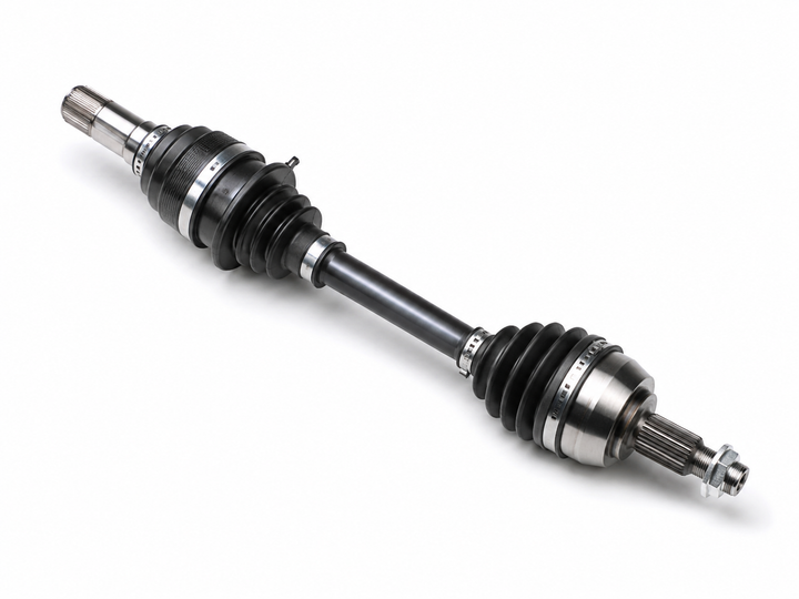 Genuine Nissan OEM Front Right Drive Shaft Assembly 39100-9PM3D – Passenger Side CV Axle