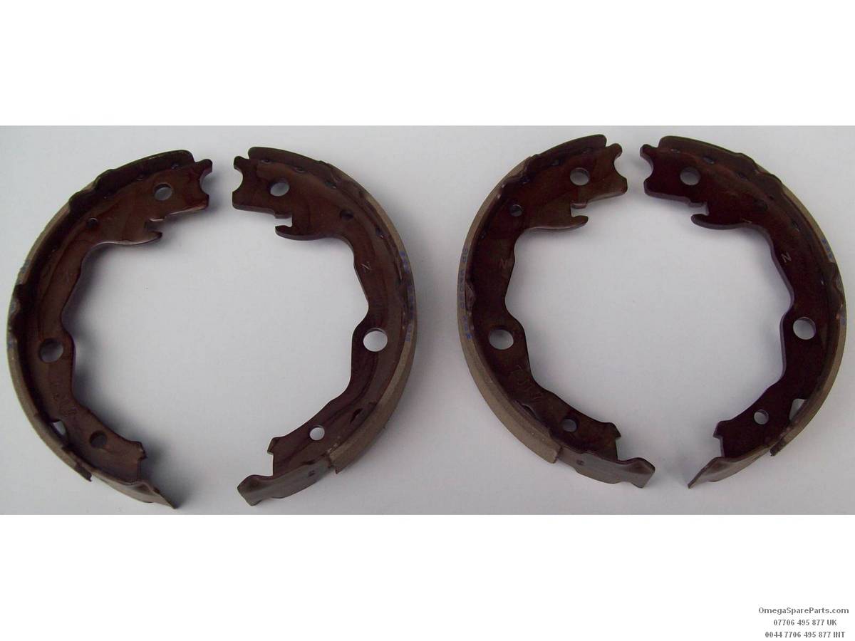 Nissan 44060-CY025 Park Brake Shoes