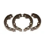 Nissan Genuine Parking Brake Shoe Set D4060-4BA1A for Nissan Rogue