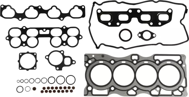 Genuine Nissan OEM Complete Engine Gasket / Overhaul Kit 10101-8J085 – QR25DE 2.5L Rebuild Set