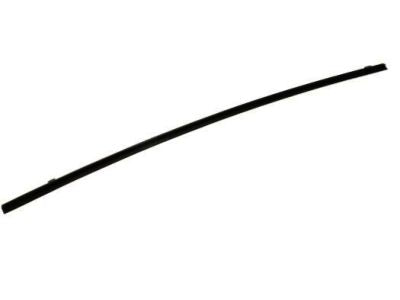 Genuine Nissan OEM Wiper Blade Assist Refill 28895-JF01A – Windshield Wiper Insert