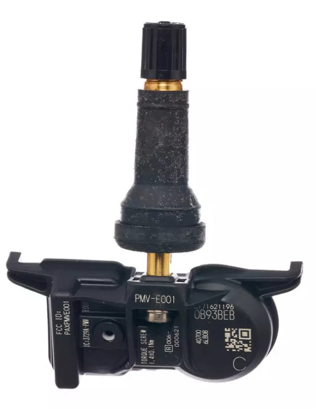 Nissan Genuine OEM TPMS Tire Pressure Sensor 40700-6LY0B