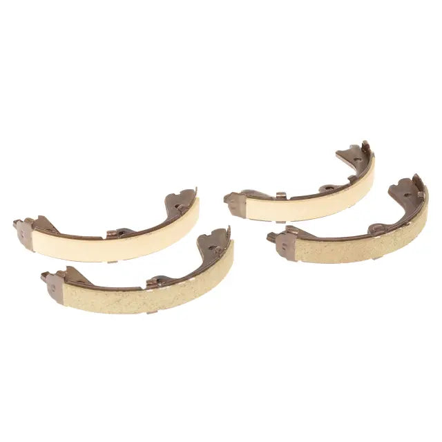 Nissan Genuine Park Brake Shoes D4060-3JA0C for Nissan Murano, Pathfinder Hybrid