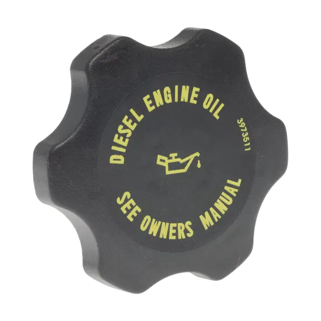 Genuine Nissan Engine Oil Filler Cap 15255-EZ40A – OEM Oil Fill Cap for 2016–2019 Nissan TITAN XD 5.0L Diesel