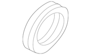 Seal - Nissan (40232-33P00)
