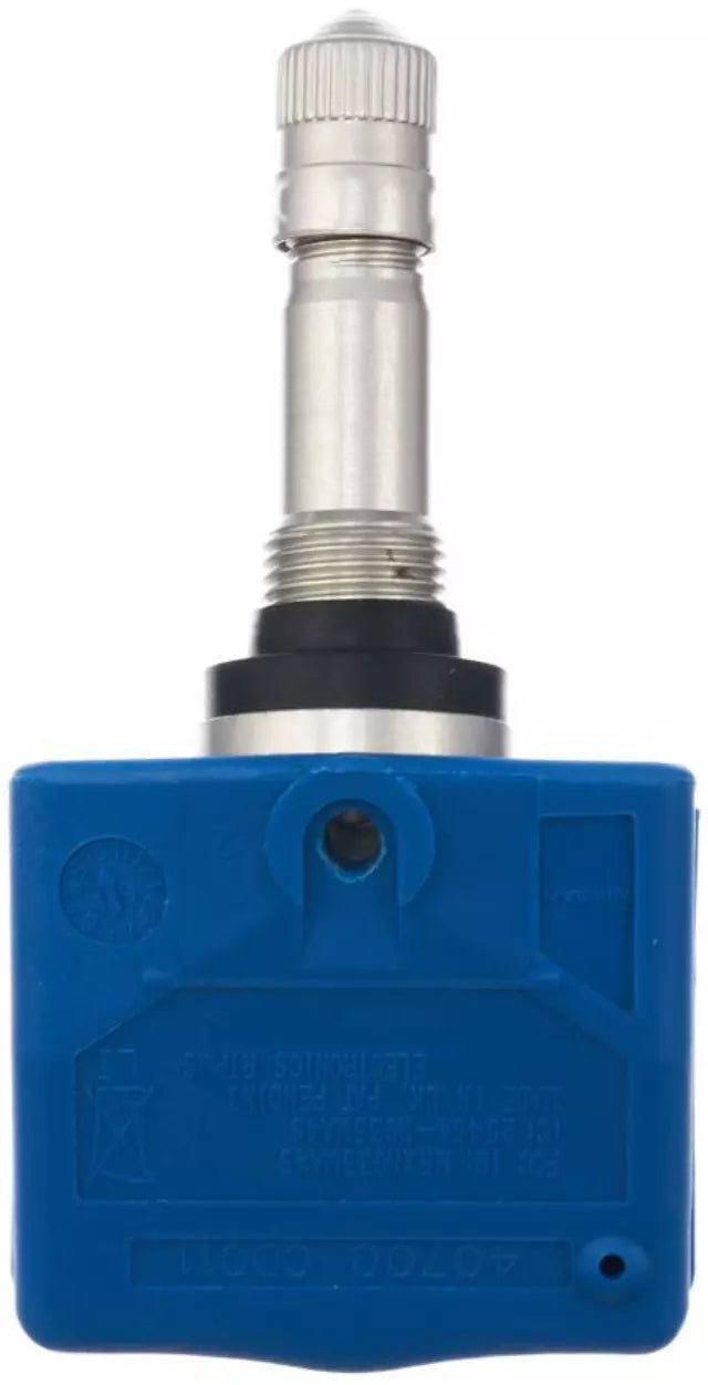 Nissan Genuine OEM TPMS Tire Pressure Sensor (Tire Pressure Monitoring Sensor) - 40700-CD001 For Nissan 350Z & Murano