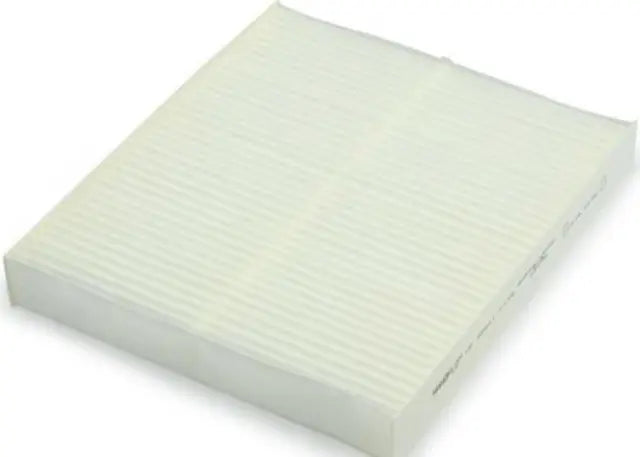 Genuine Nissan Cabin Air Filter 27277-4BU0A – OEM In-Cabin Microfilter for 2014–2020 Rogue & 2017–2022 Rogue Sport