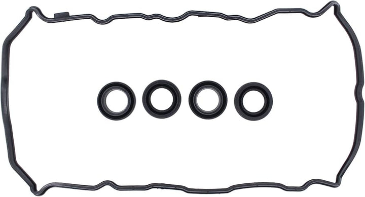 Genuine Nissan OEM Valve Cover / Rocker Cover Gasket 13270-JA00A – 2.5L Engine Seal