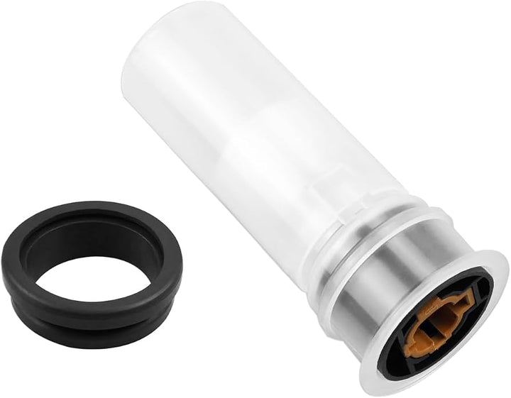 Genuine Nissan OEM Windshield Washer Fluid Level Sensor 28911-1E400 – Washer Reservoir Water Sensor