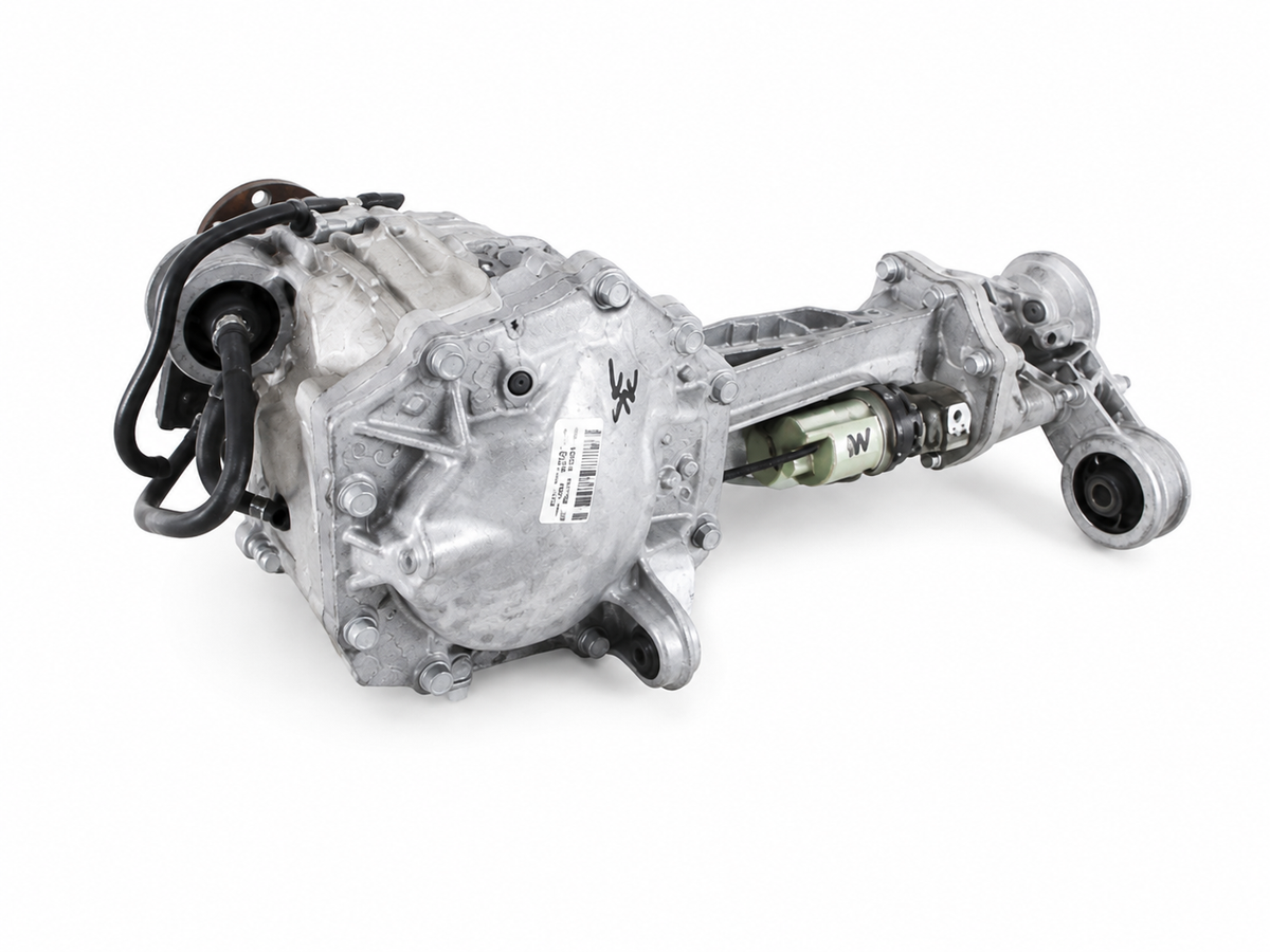 Genuine Nissan OEM Front Differential / Final Drive Assembly 38500-9FV2A – 2020–2024 Titan 5.6L V8