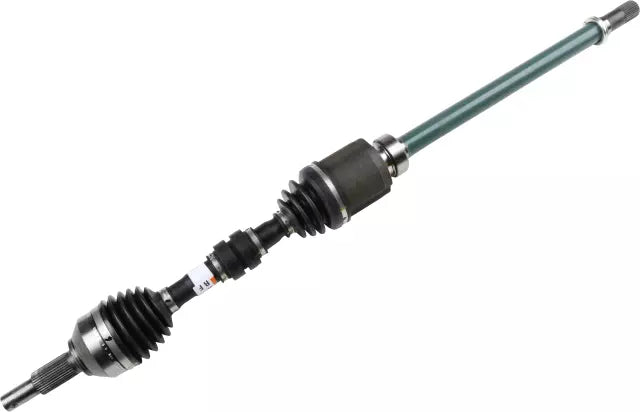 Genuine Nissan OEM Front Drive Shaft Assembly 39100-3JT3A – CV Axle Shaft