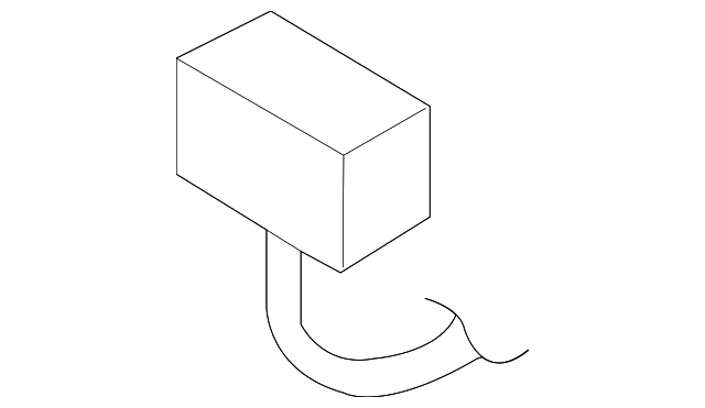 Nissan Genuine OEM Temperature Sensor 27710-31U00