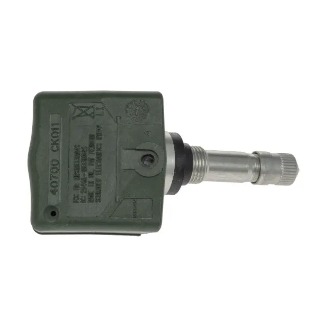 Nissan Genuine OEM TPMS Tire Pressure Sensor (Tire Pressure Monitoring Sensor) - 40700-CK001 For Nissan Armada, Titan, Frontier, Pathfinder, Xterra
