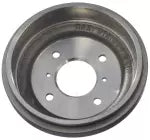 Nissan Genuine 43206-EL00A Rear Brake Drum For Nissan Versa 1.6L 2008-2011
