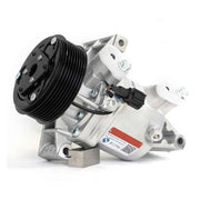 Genuine Nissan OEM A/C Compressor 92600-1HC2E – Air Conditioning Compressor Assembly