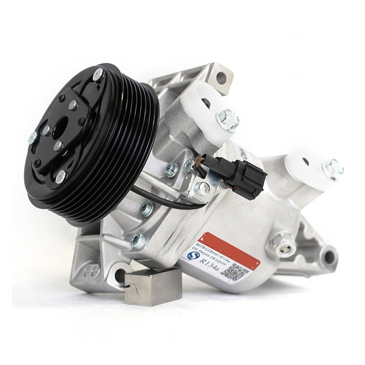 Genuine Nissan OEM A/C Compressor 92600-1HC2E – Air Conditioning Compressor Assembly