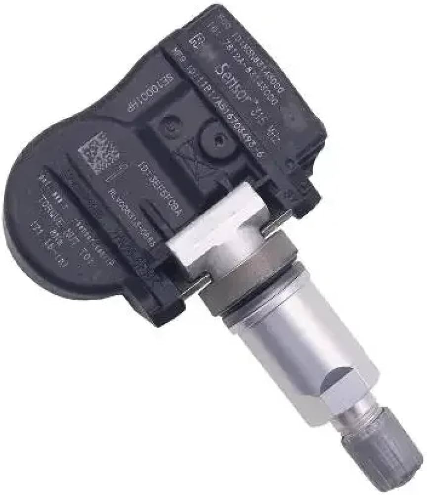 Tire Pressure Monitoring System (TPMS) Sensor - Nissan (40700-6YT0A)
