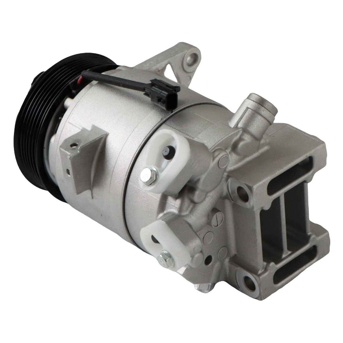 Genuine Nissan Value Advantage™ A/C Compressor K2600-4FU1JNW – Air Conditioner Compressor Assembly