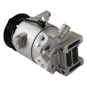 Genuine Nissan Value Advantage™ A/C Compressor K2600-4FU1JNW – Air Conditioner Compressor Assembly