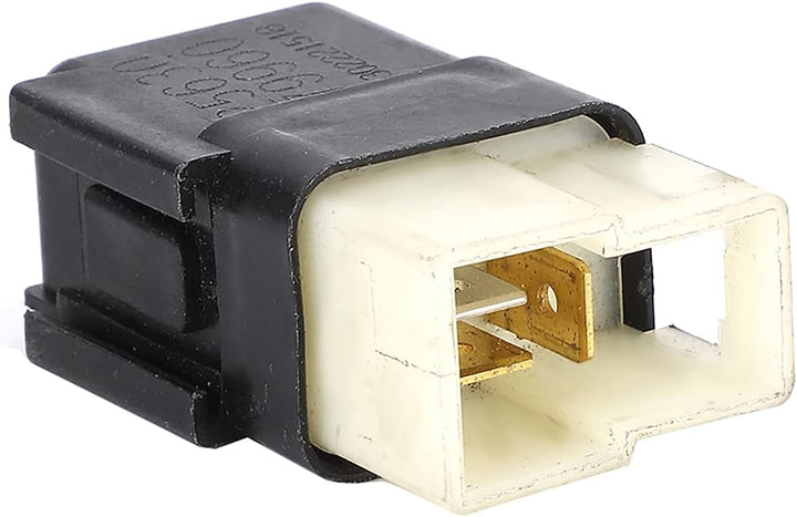 Genuine Nissan OEM Horn Relay 25630-79960 – Factory Electrical Relay Replacement
