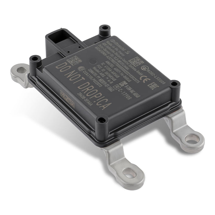 Genuine Nissan OEM Front Distance Radar Sensor 28438-5FA6A – Adaptive Cruise Control Module for Altima