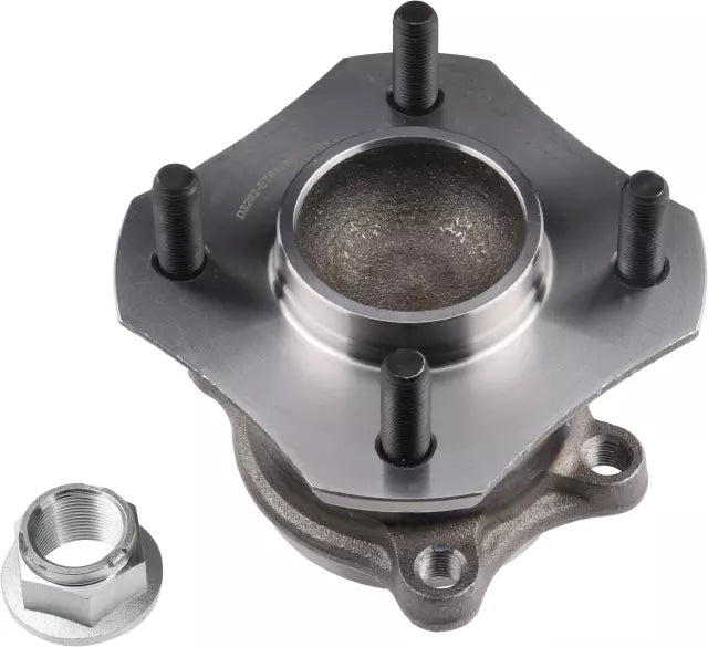 Nissan Value Advantage Rear Wheel Hub D3202-ET01JNW Sentra ABS