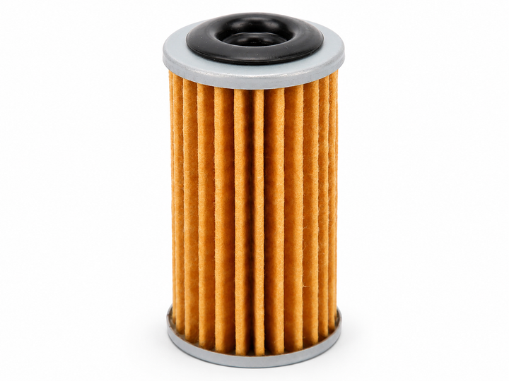 Genuine Nissan OEM CVT External Transmission Oil Filter 31726-28X0A – Oil Governor / Control Valve Filter