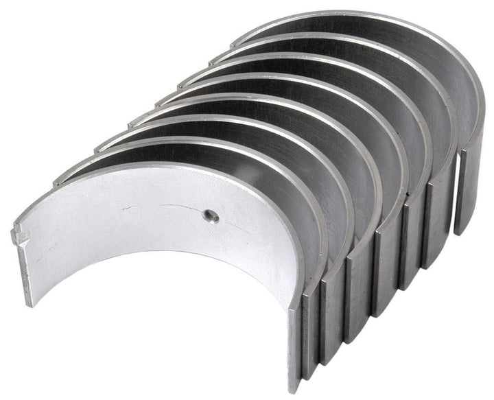 Genuine Nissan Infiniti OEM Crankshaft Main Bearing 12207-JA00A – Engine Crankshaft Bearing