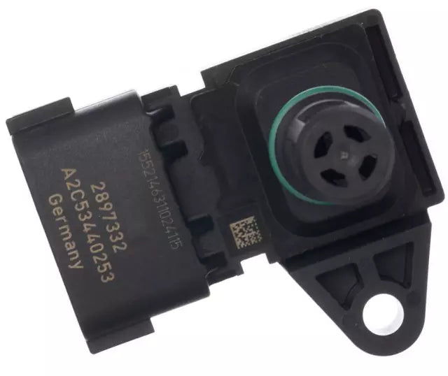 Nissan Genuine OEM Pressure Sensor 22365-EZ42A for Titan XD