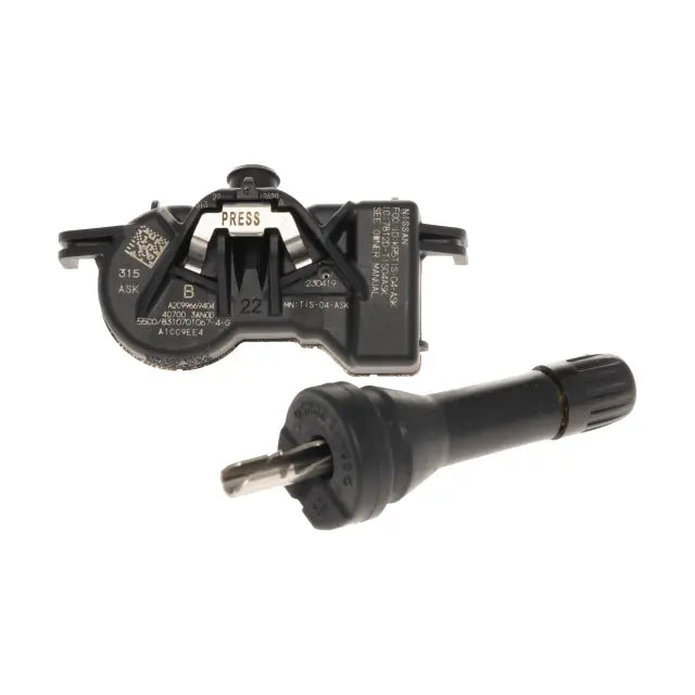 Tire Pressure Sensor Kit - Nissan (40770-3AN0D)