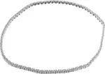 Nissan Genuine OEM Timing Chain 13028-3TA2A for 2.5L Engines