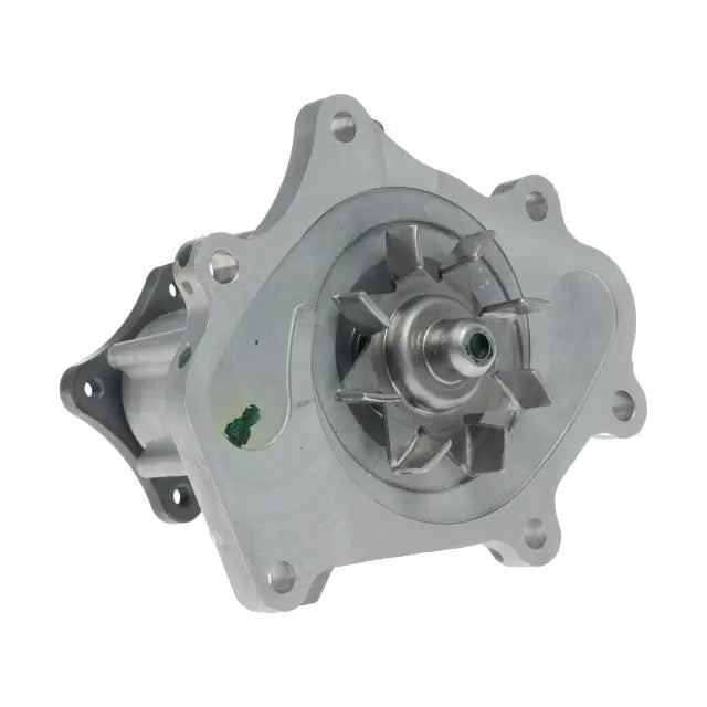 Genuine Nissan OEM Engine Water Pump Assembly with Gasket 21010-7S000 – Fits 5.6L V8 Armada, Titan, Pathfinder & Infiniti QX56, QX80, Q70