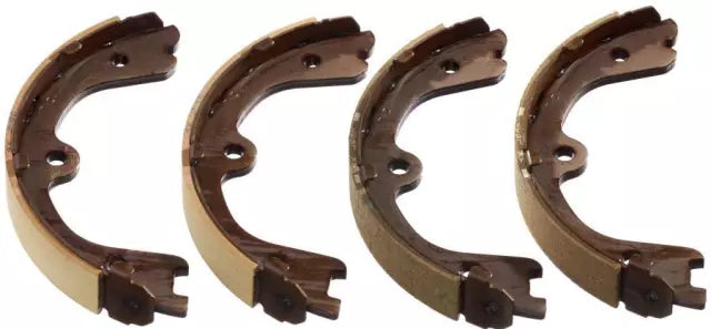 Shoe Set Parking Brake - Nissan (44060-EA026)