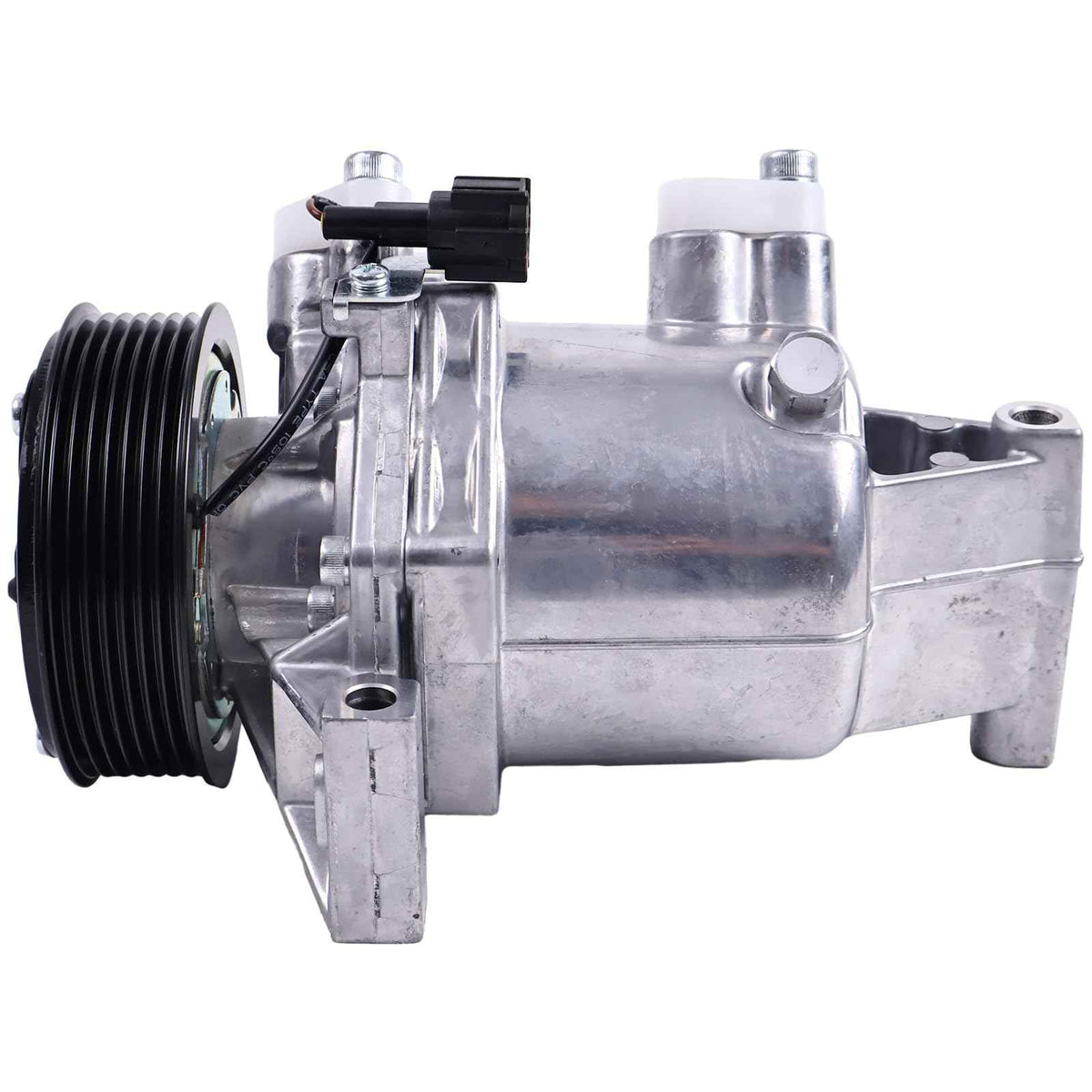 Genuine Nissan OEM A/C Compressor 92600-1HC2B – Air Conditioning Compressor Assembly