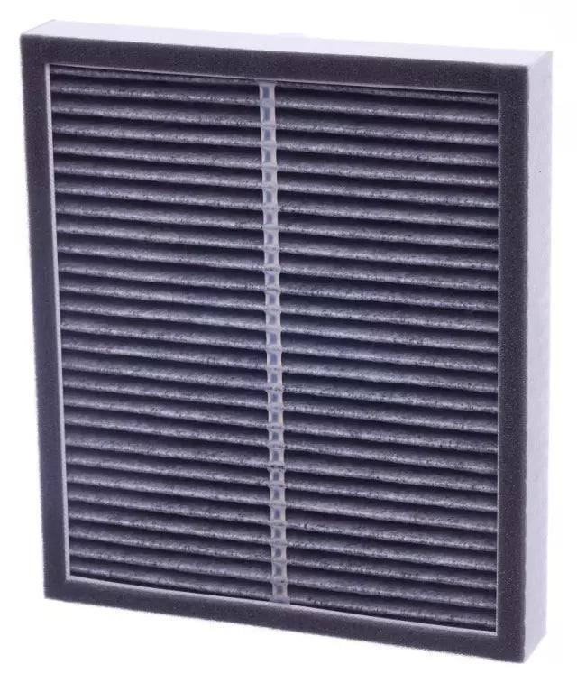 Genuine Nissan Cabin Air Filter 27277-4HH0A – OEM Air Conditioner Filter Kit for 2017–2019 Nissan TITAN XD 5.0L Diesel